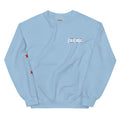 Main logo Sweatshirt 2.A