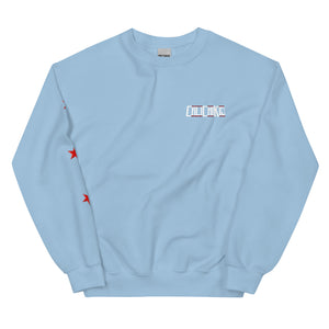 Main logo Sweatshirt 2.A