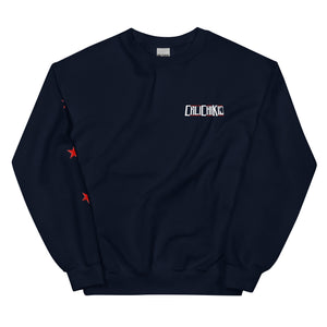 Main logo Sweatshirt 2.A