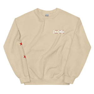 Main logo Sweatshirt 2.A