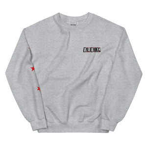 Main logo sweatshirt 2.B