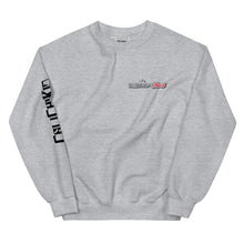 Load image into Gallery viewer, Get Familiar Or Get Ghost sweatshirt 2.A
