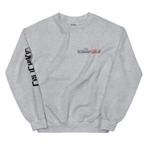 Get Familiar Or Get Ghost sweatshirt 2.A