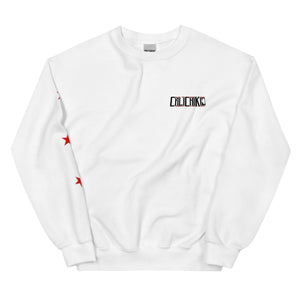 Main logo sweatshirt 2.B