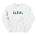 Main logo sweatshirt 3.A