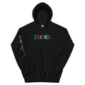 Main logo hoodie 3.B