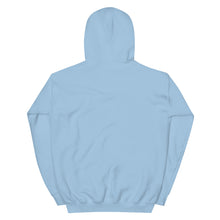 Load image into Gallery viewer, MAIN LOGO HOODIE/BLK LETTERING
