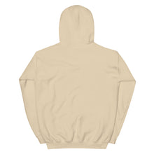 Load image into Gallery viewer, MAIN LOGO HOODIE/BLK LETTERING
