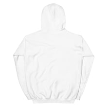 Load image into Gallery viewer, MAIN LOGO HOODIE/BLK LETTERING
