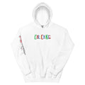 Main logo hoodie 3.A