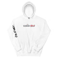 Get Familiar Or Get Ghost hoodie 2.A
