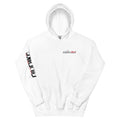 Get Familiar Or Get Ghost hoodie 1.A