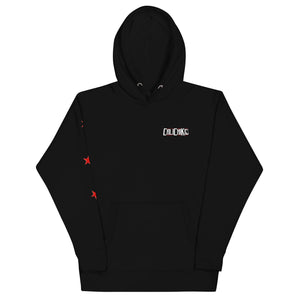 Classic hoodie 1.B