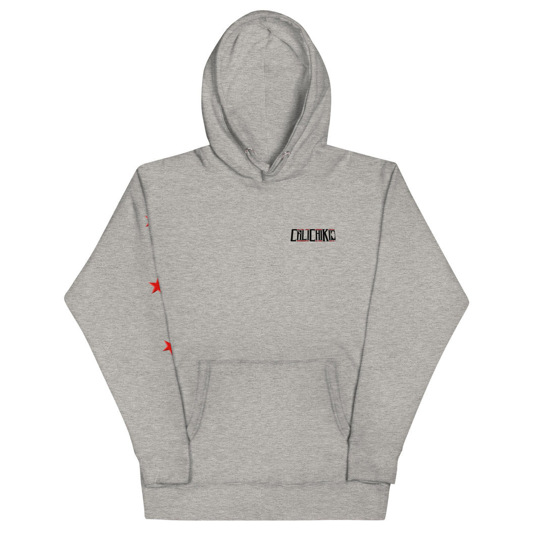 Classic Hoodie 1.A