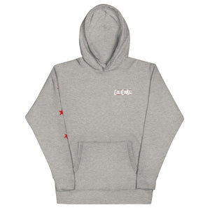 Classic hoodie 1.B