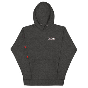 Classic hoodie 1.B