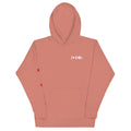 Classic hoodie 1.B