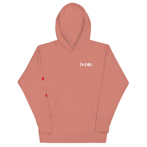 Classic hoodie 1.B