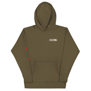 Classic hoodie 1.B