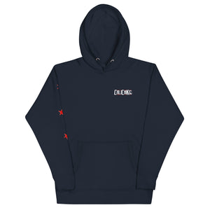 Classic hoodie 1.B