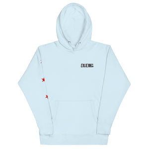 Classic Hoodie 1.A