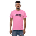 Main logo tee - BLK - 2 products