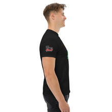 Load image into Gallery viewer, "Blabbermouth" cover art tee (Blk)
