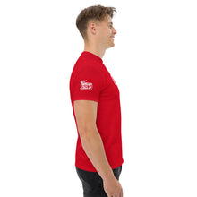 Load image into Gallery viewer, Main logo tee - WHT - 5 products
