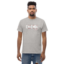 Load image into Gallery viewer, Main logo tee - MTCLR (wht) - 3 products
