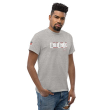 Load image into Gallery viewer, Main logo tee - MTCLR (wht) - 3 products
