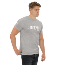 Load image into Gallery viewer, Main logo tee - WHT - 5 products
