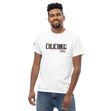 Load image into Gallery viewer, Main logo tee - MTCLR (Wht) - 1 product
