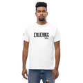 Main logo tee - MTCLR (Wht) - 1 product