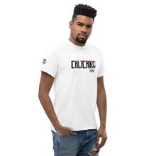Load image into Gallery viewer, Main logo tee - MTCLR (Wht) - 1 product
