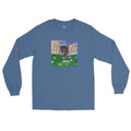 "BLABBERMOUTH" cover art (long sleeve) - 1 product