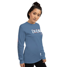 Load image into Gallery viewer, Main LOGO tee (MTCLR/Wht) - 5 products
