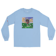 Load image into Gallery viewer, "BLABBERMOUTH" cover art (long sleeve) - 7 products
