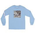 "BAD TERMS" cover art tee (long sleeve) - 7 products
