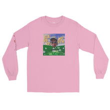 Load image into Gallery viewer, "BLABBERMOUTH" cover art (long sleeve) - 7 products
