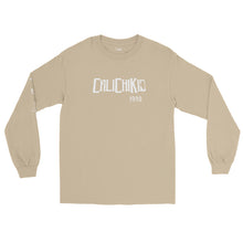 Load image into Gallery viewer, MAIN LOGO long sleeve 1.A
