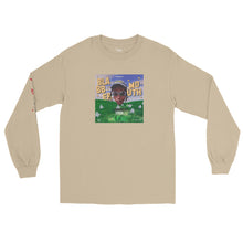 Load image into Gallery viewer, "BLABBERMOUTH" cover art (long sleeve) - 7 products
