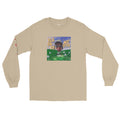 "BLABBERMOUTH" cover art (long sleeve) - 7 products