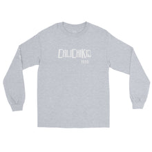 Load image into Gallery viewer, MAIN LOGO long sleeve 1.A
