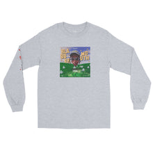 Load image into Gallery viewer, "BLABBERMOUTH" cover art (long sleeve) - 7 products
