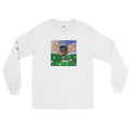"BLABBERMOUTH" cover art (long sleeve) - 1 product