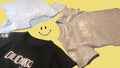 CALICHI-Kids & Toddler tees